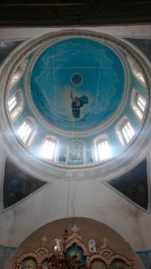 Реставрация успенской церкви (8)