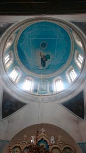 Реставрация успенской церкви (8)